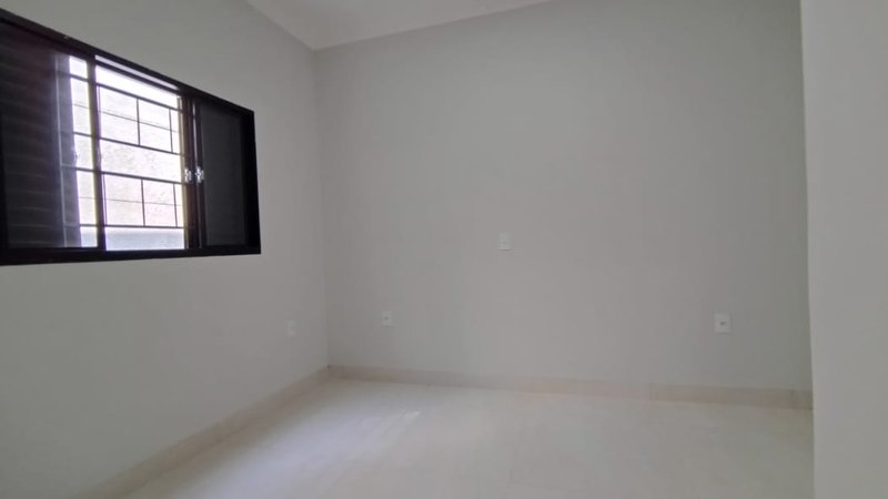 Casa à venda Jardim Universitário V  Santa Fé do Sul - 