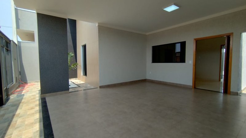 Casa à venda Jardim Universitário V  Santa Fé do Sul - 