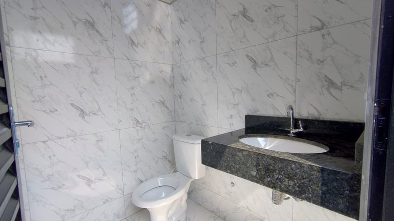 Casa à venda Jardim Universitário V  Santa Fé do Sul - 