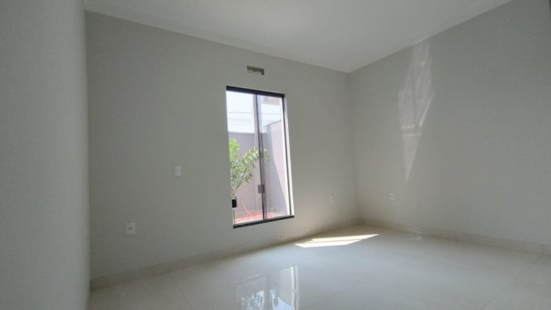 Casa à venda Jardim Universitário V  Santa Fé do Sul - 