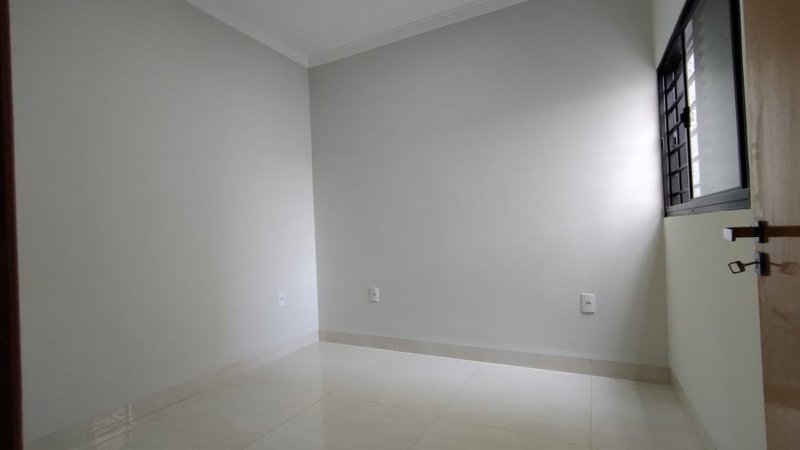 Casa à venda Jardim Universitário V  Santa Fé do Sul - 