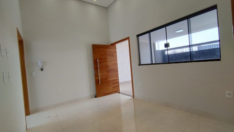 Casa à venda Jardim Universitário V  Santa Fé do Sul - 