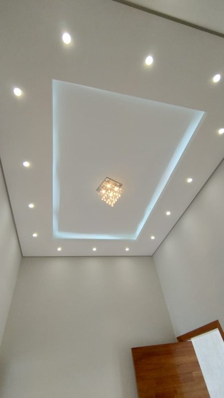 Casa à venda Jardim Universitário V  Santa Fé do Sul - 