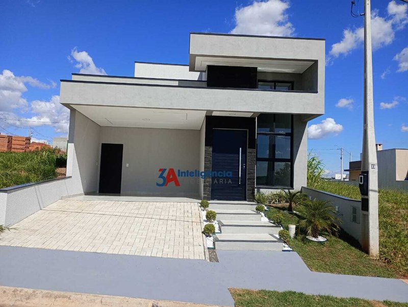 CASA RESERVA IPANEMA – SOROCABA  Sorocaba - 