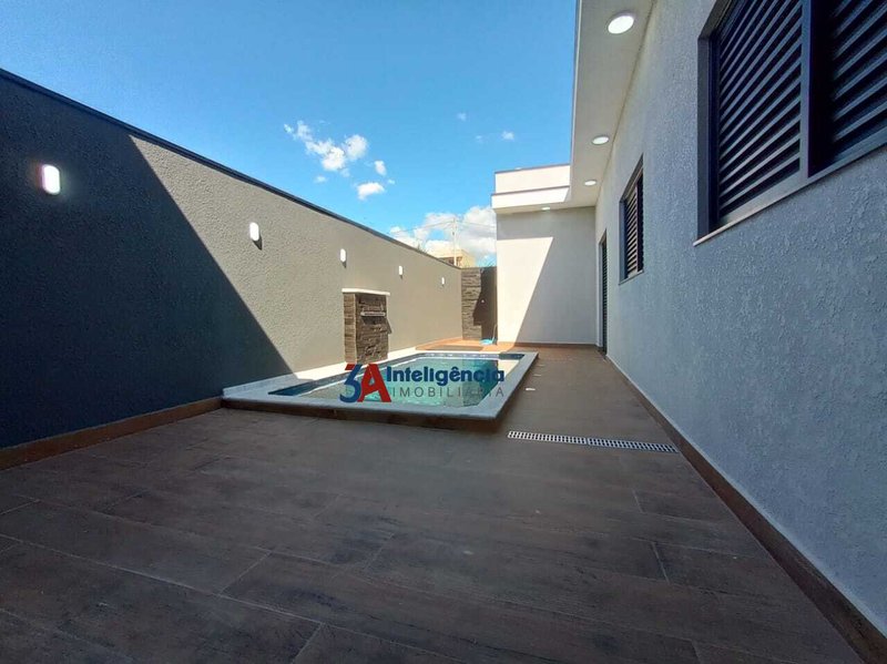 CASA RESERVA IPANEMA – SOROCABA  Sorocaba - 