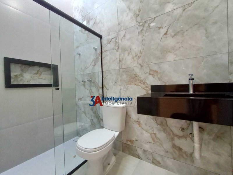 CASA RESERVA IPANEMA – SOROCABA  Sorocaba - 
