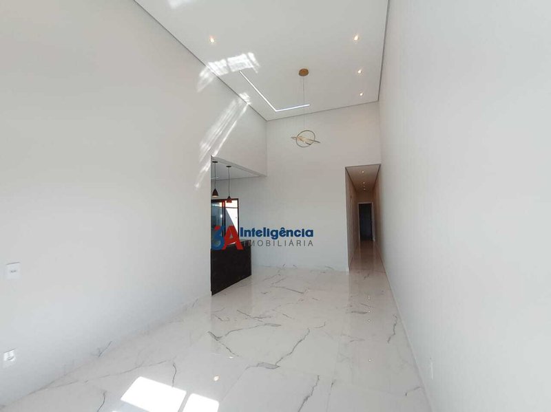CASA RESERVA IPANEMA – SOROCABA  Sorocaba - 