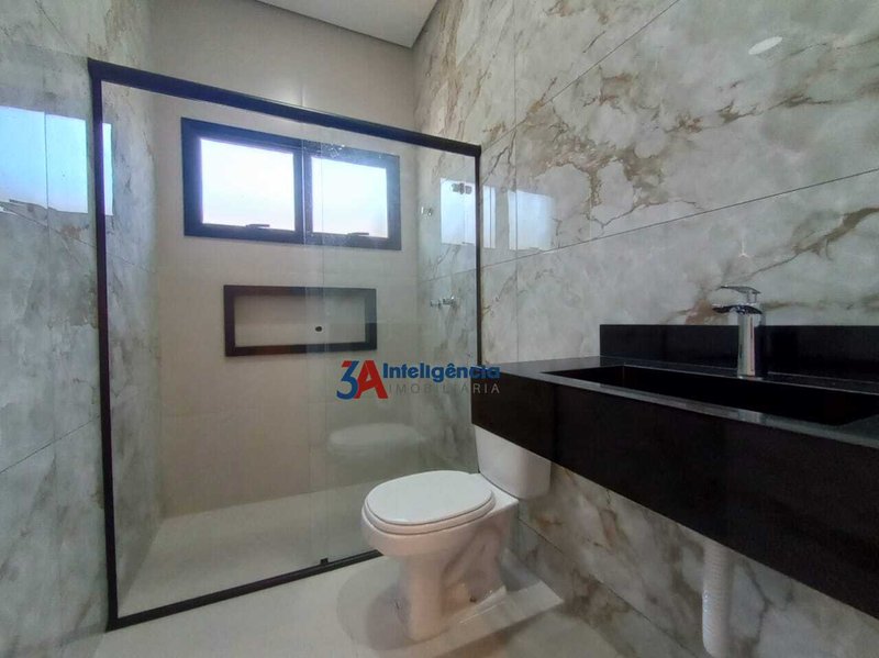CASA RESERVA IPANEMA – SOROCABA  Sorocaba - 
