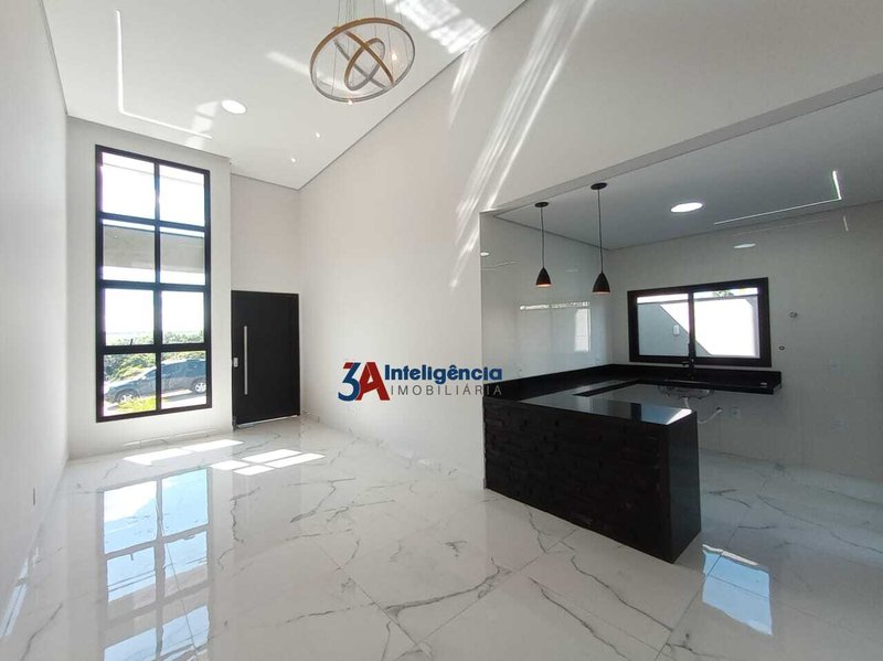CASA RESERVA IPANEMA – SOROCABA  Sorocaba - 