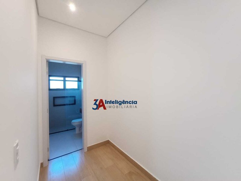 CASA RESERVA IPANEMA – SOROCABA  Sorocaba - 