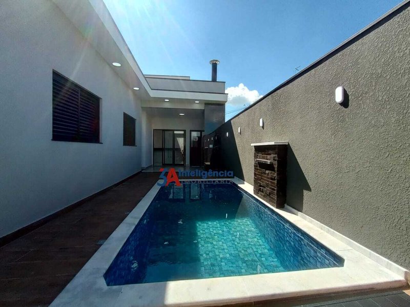 CASA RESERVA IPANEMA – SOROCABA  Sorocaba - 