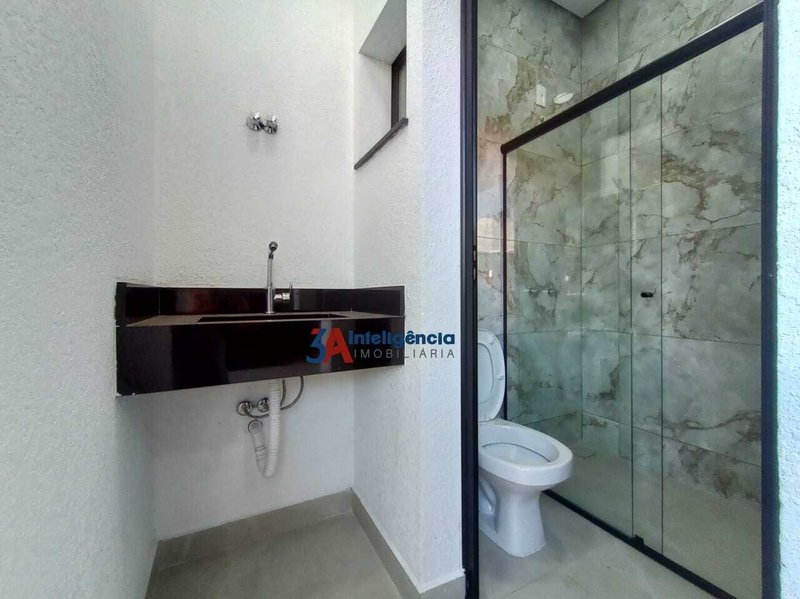 CASA RESERVA IPANEMA – SOROCABA  Sorocaba - 