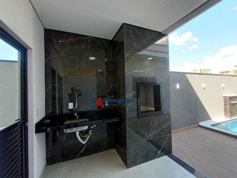 CASA RESERVA IPANEMA – SOROCABA  Sorocaba - 
