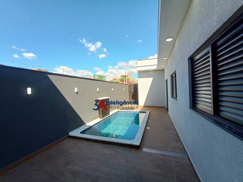 CASA RESERVA IPANEMA – SOROCABA  Sorocaba - 