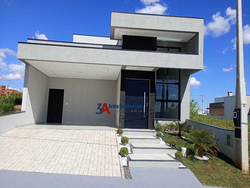 CASA RESERVA IPANEMA – SOROCABA  Sorocaba - 