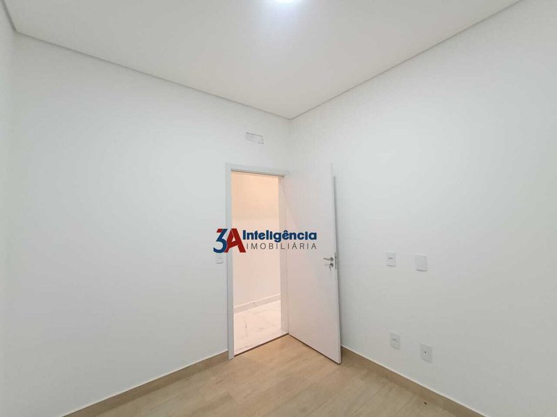CASA RESERVA IPANEMA – SOROCABA  Sorocaba - 