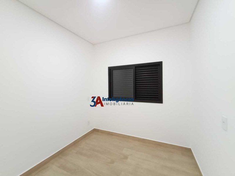CASA RESERVA IPANEMA – SOROCABA  Sorocaba - 