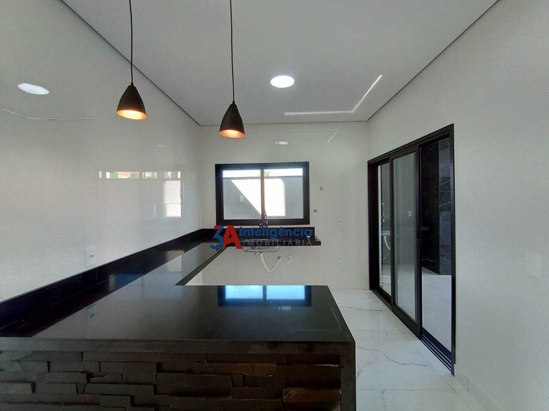 CASA RESERVA IPANEMA – SOROCABA  Sorocaba - 