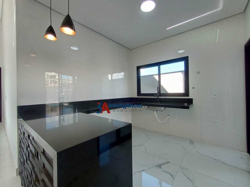 CASA RESERVA IPANEMA – SOROCABA  Sorocaba - 