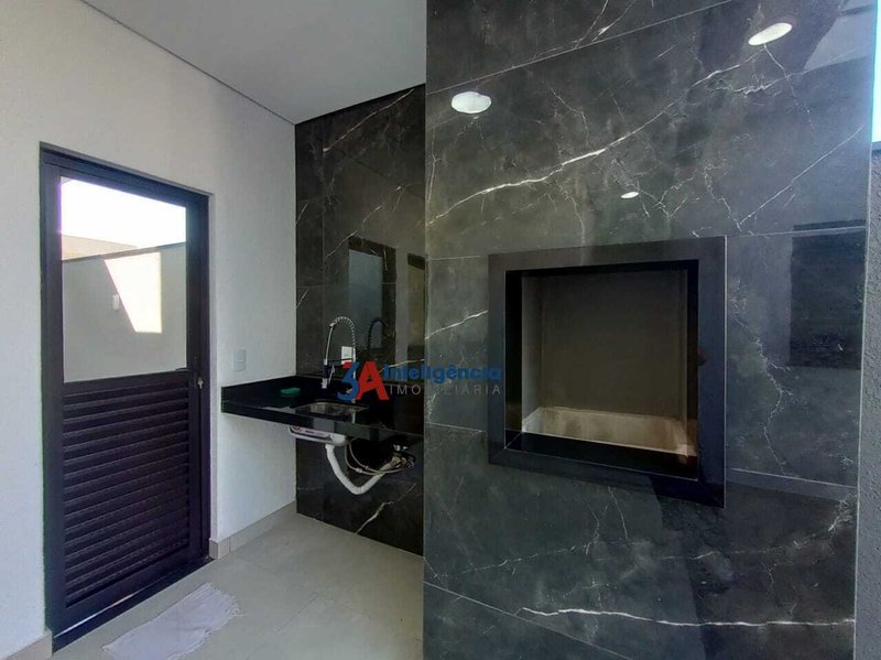 CASA RESERVA IPANEMA – SOROCABA  Sorocaba - 