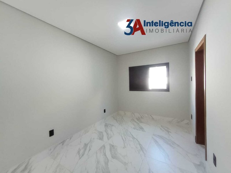 CASA CONDOMINIO RESERVA IPANEMA – SOROCABA  Sorocaba - 