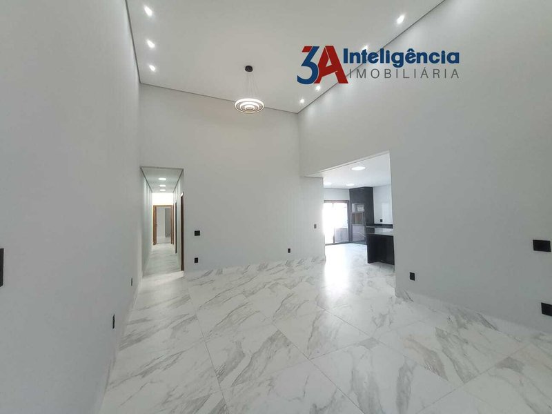 CASA CONDOMINIO RESERVA IPANEMA – SOROCABA  Sorocaba - 