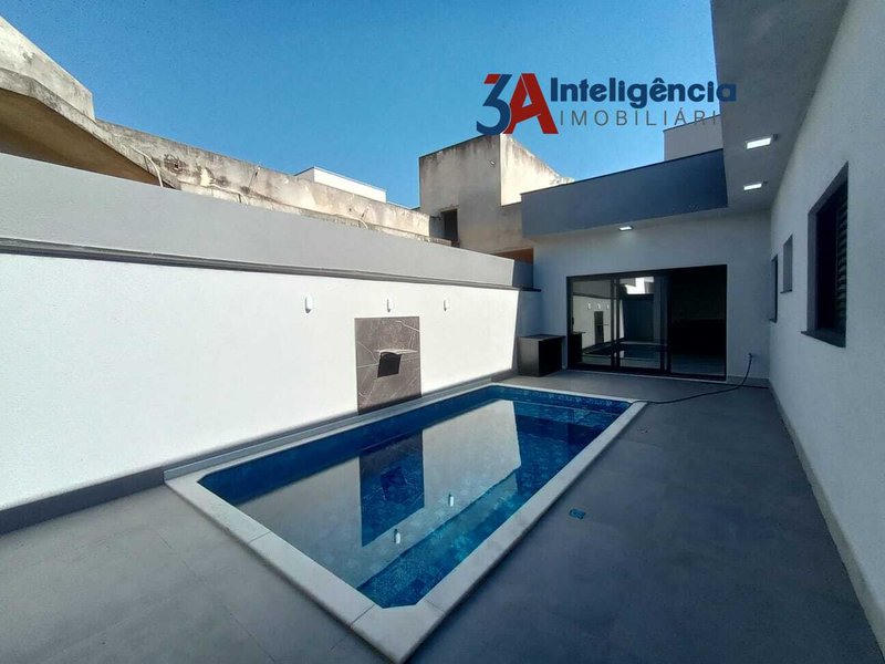 CASA CONDOMINIO RESERVA IPANEMA – SOROCABA  Sorocaba - 