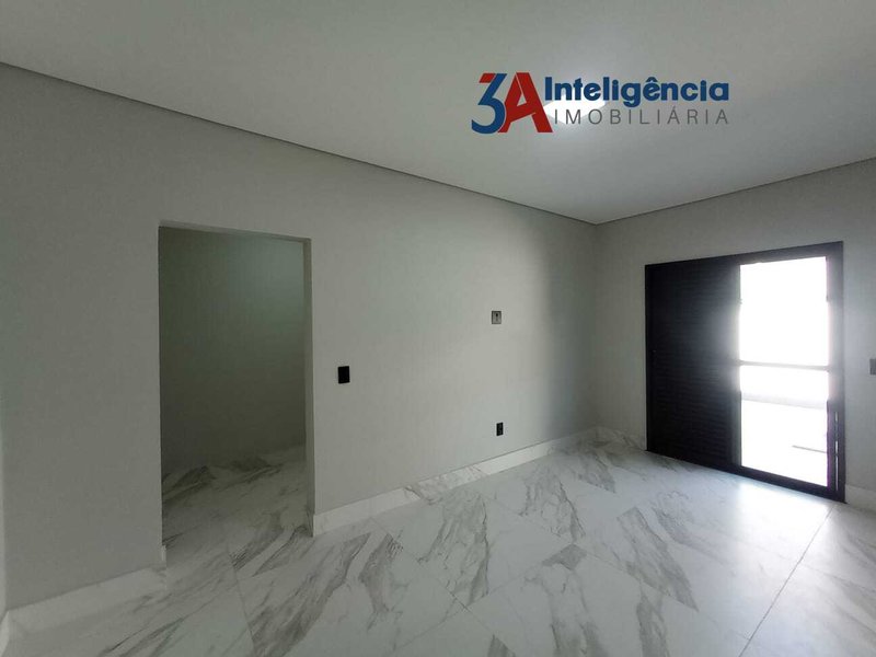 CASA CONDOMINIO RESERVA IPANEMA – SOROCABA  Sorocaba - 