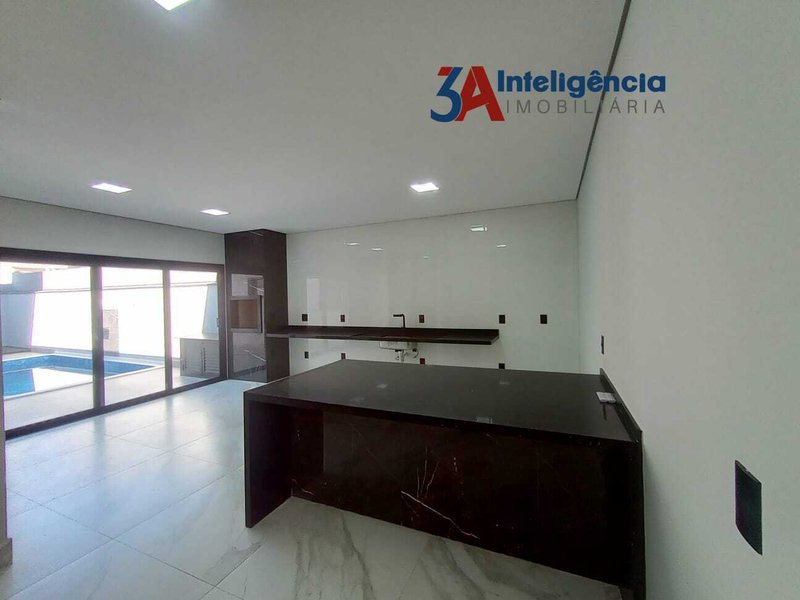 CASA CONDOMINIO RESERVA IPANEMA – SOROCABA  Sorocaba - 