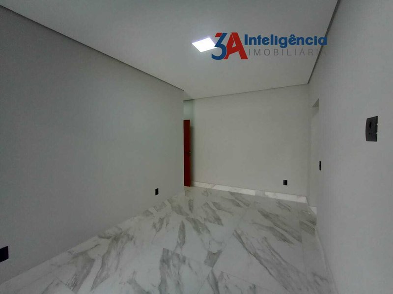 CASA CONDOMINIO RESERVA IPANEMA – SOROCABA  Sorocaba - 