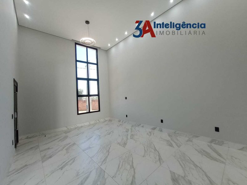 CASA CONDOMINIO RESERVA IPANEMA – SOROCABA  Sorocaba - 