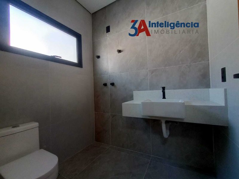 CASA CONDOMINIO RESERVA IPANEMA – SOROCABA  Sorocaba - 