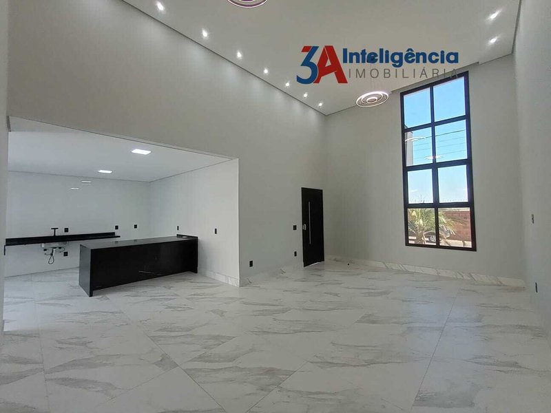 CASA CONDOMINIO RESERVA IPANEMA – SOROCABA  Sorocaba - 