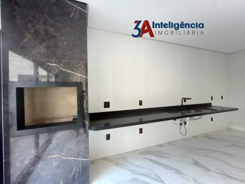 CASA CONDOMINIO RESERVA IPANEMA – SOROCABA  Sorocaba - 