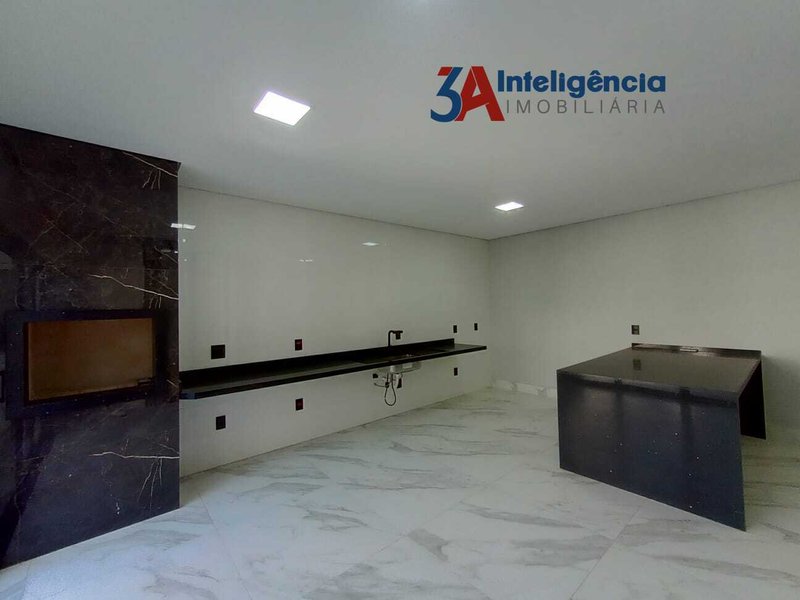 CASA CONDOMINIO RESERVA IPANEMA – SOROCABA  Sorocaba - 