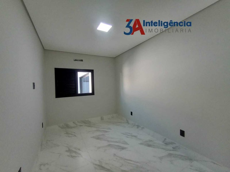 CASA CONDOMINIO RESERVA IPANEMA – SOROCABA  Sorocaba - 