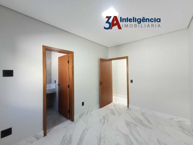 CASA CONDOMINIO RESERVA IPANEMA – SOROCABA  Sorocaba - 