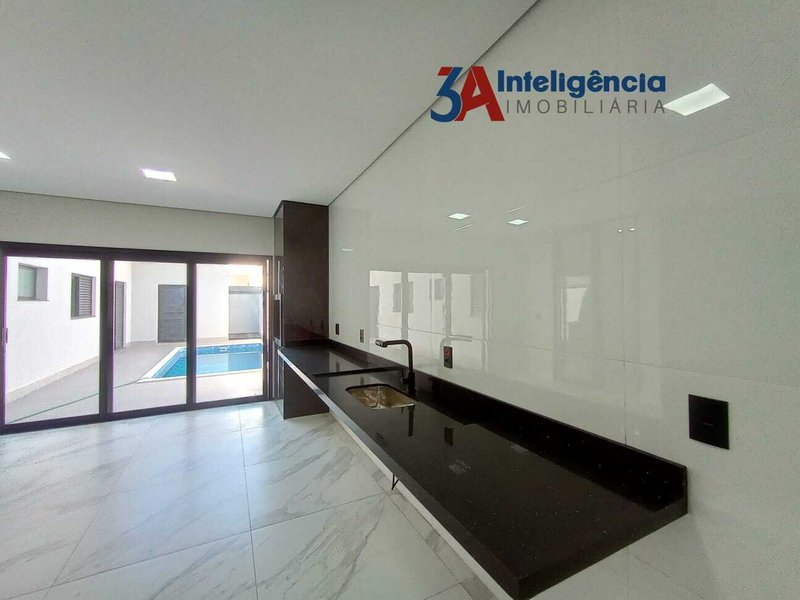 CASA CONDOMINIO RESERVA IPANEMA – SOROCABA  Sorocaba - 
