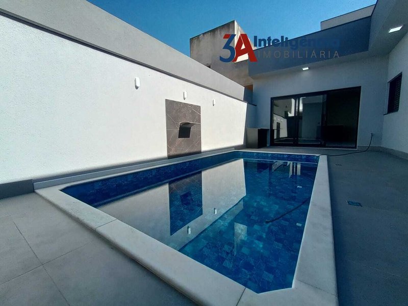CASA CONDOMINIO RESERVA IPANEMA – SOROCABA  Sorocaba - 