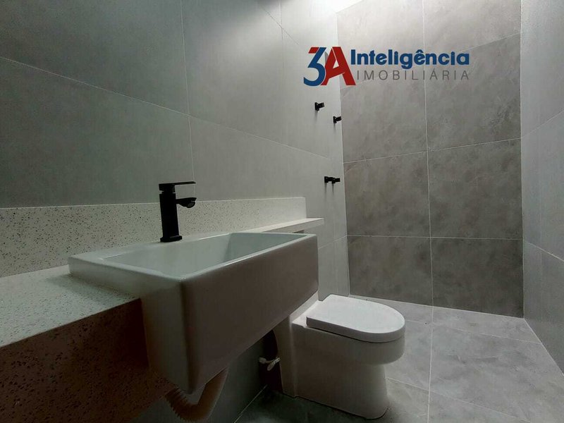 CASA CONDOMINIO RESERVA IPANEMA – SOROCABA  Sorocaba - 