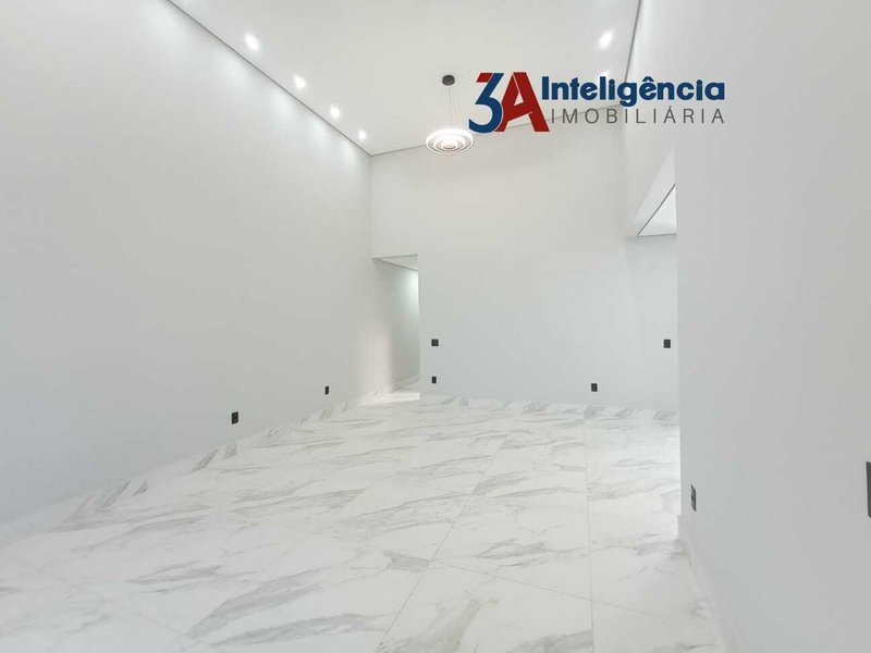 CASA CONDOMINIO RESERVA IPANEMA – SOROCABA  Sorocaba - 