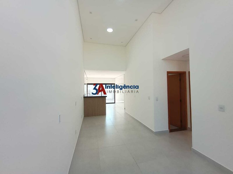 CASA COND. VILLAGIO IPANEMA I – SOROCABA  Sorocaba - 