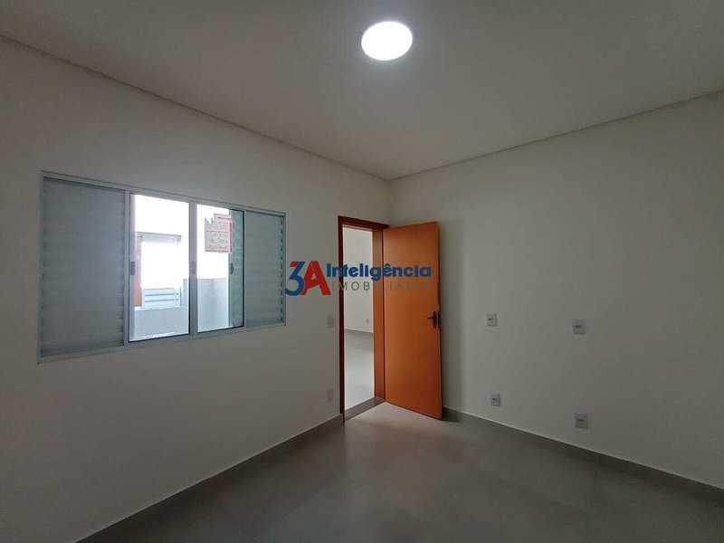 CASA COND. VILLAGIO IPANEMA I – SOROCABA  Sorocaba - 