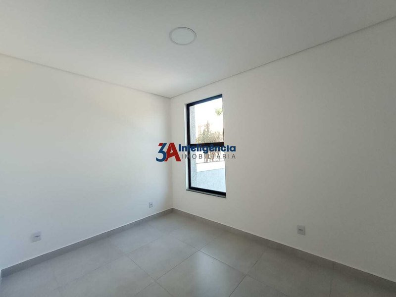 CASA COND. VILLAGIO IPANEMA I – SOROCABA  Sorocaba - 