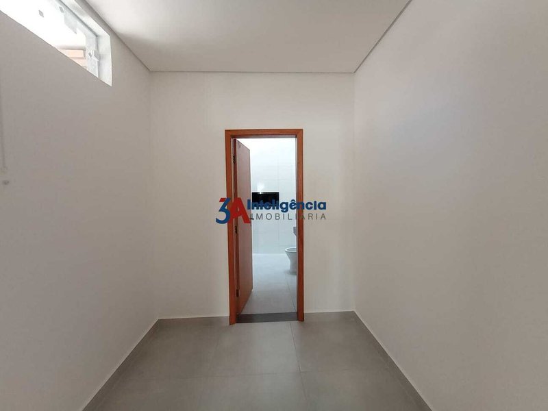 CASA COND. VILLAGIO IPANEMA I – SOROCABA  Sorocaba - 