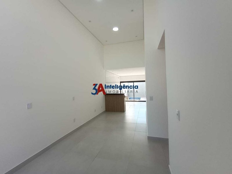 CASA COND. VILLAGIO IPANEMA I – SOROCABA  Sorocaba - 