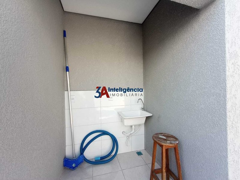 CASA COND. VILLAGIO IPANEMA I – SOROCABA  Sorocaba - 