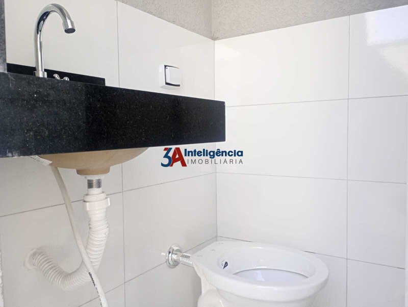 CASA COND. VILLAGIO IPANEMA I – SOROCABA  Sorocaba - 