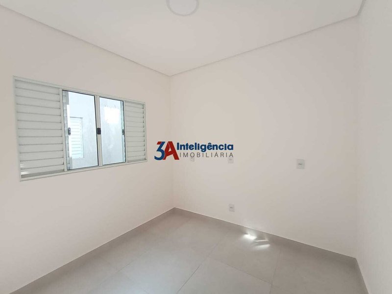 CASA COND. VILLAGIO IPANEMA I – SOROCABA  Sorocaba - 