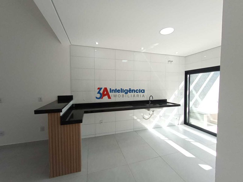 CASA COND. VILLAGIO IPANEMA I – SOROCABA  Sorocaba - 